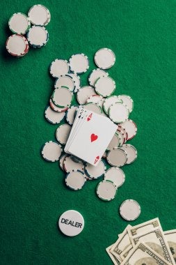 togelaja Live Casino Tables
