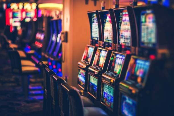 togelaja Arcade Games
